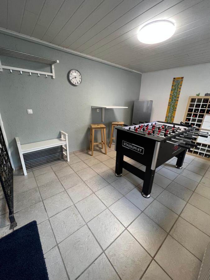 Ferienhaus Moselblick Am Kapellchen Ediger-Eller Exteriér fotografie