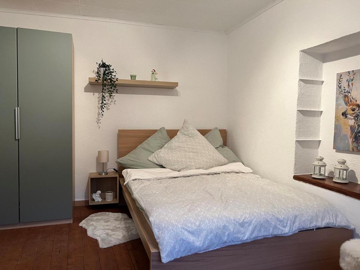 Ferienhaus Moselblick Am Kapellchen Ediger-Eller Exteriér fotografie